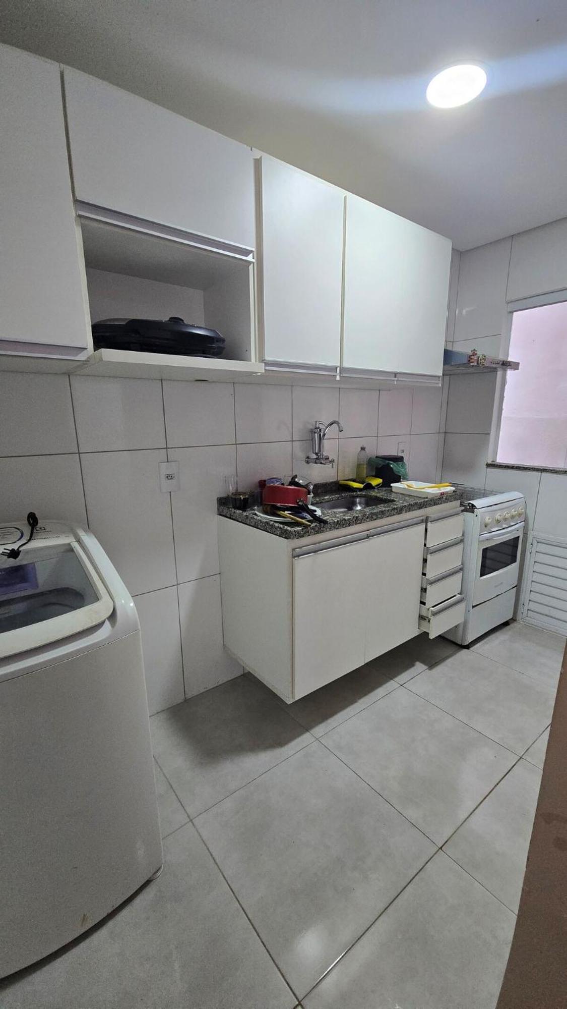 Apartment Com Ar Condicionado Cabo Frio