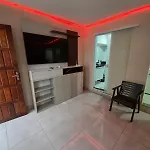 Apartamento Com Ar Condicionado