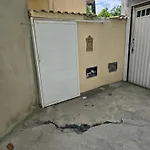 Apartamento Com Ar Condicionado