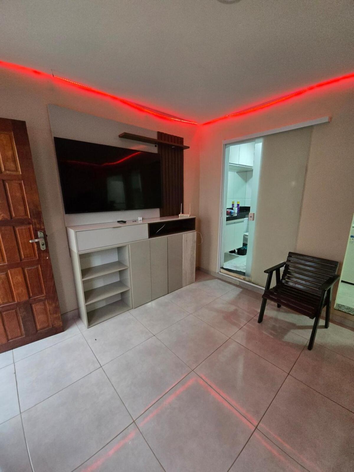 Com Ar Condicionado Apartamento *